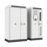 Sungrow ST101CP-50HV