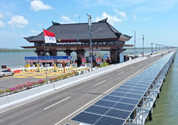 Tol Bali Mandara