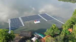 Bendungan Muara Tukad