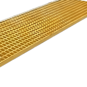 SolaRUV FRP Walkway