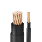 SolaRUV AC Cable NYY