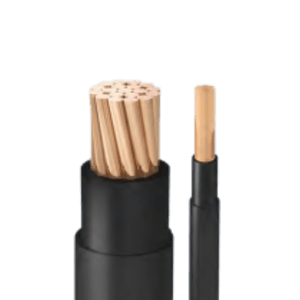 SolaRUV DC Cable 4 / 6 / 10 mm