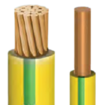 SolaRUV AC Cable NYA