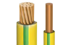 SolaRUV AC Cable NYA